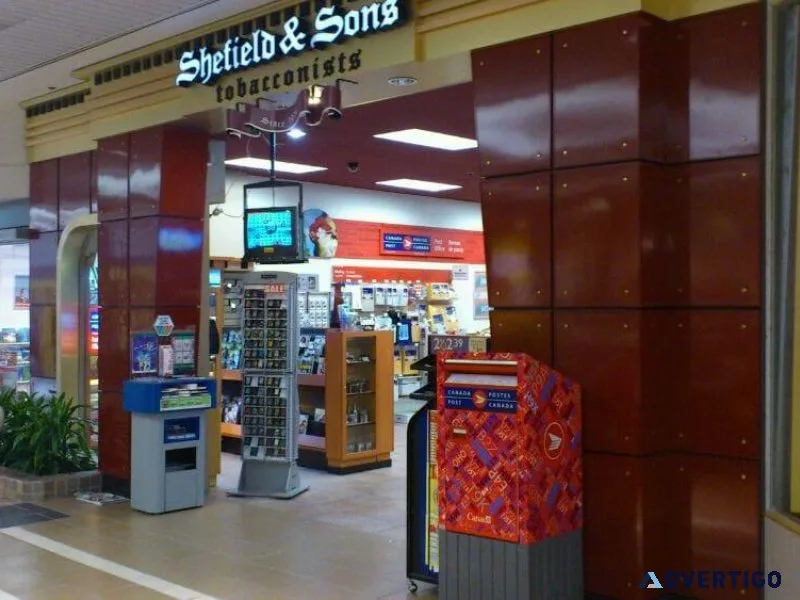 Store Manager