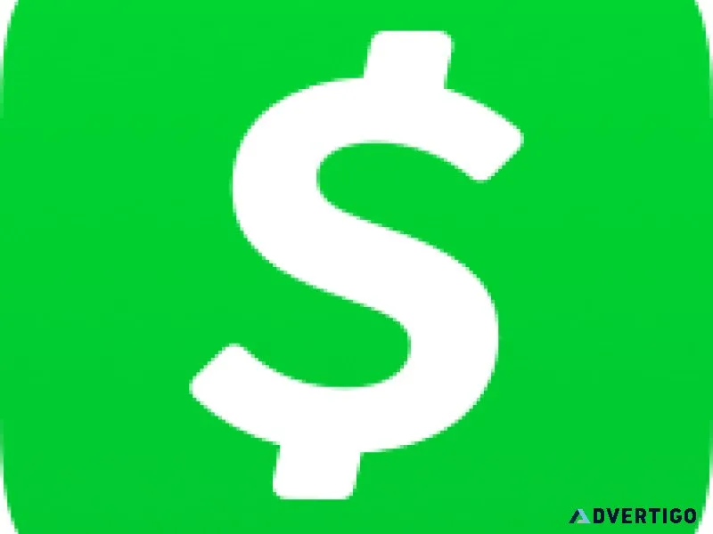 PG - Cashapp