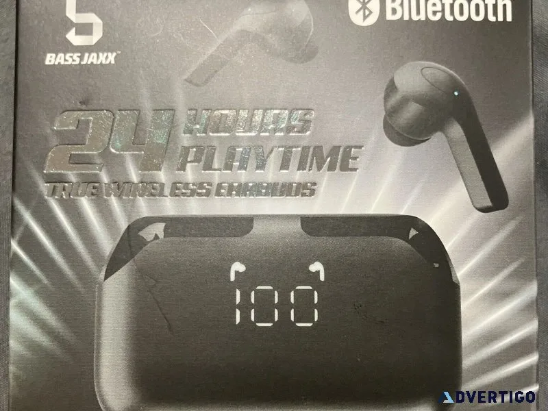 Professional true wireless earbuds tws ep-0687 new