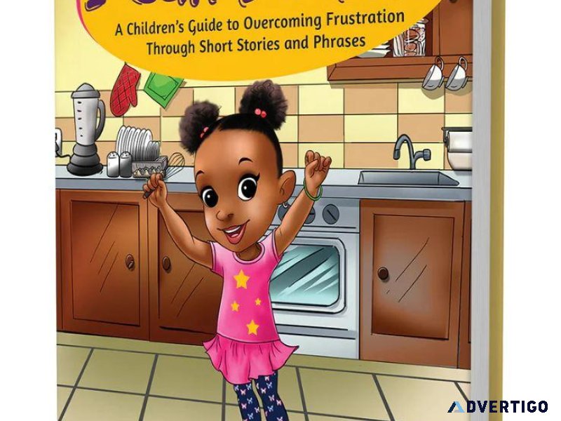 Shop Story Books For 5 Year Old - I Can Do This Books