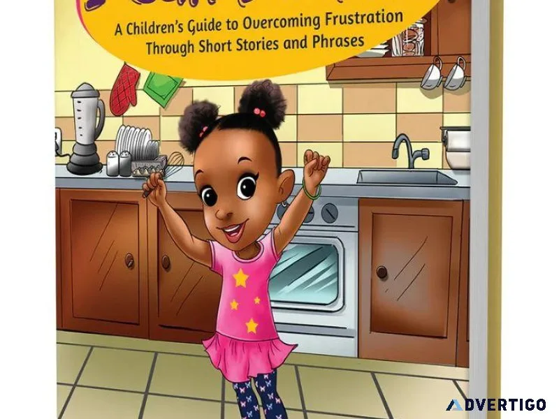 Shop Story Books For 5 Year Old - I Can Do This Books