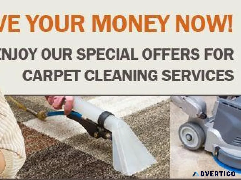 Carpet Cleaning Colony TX
