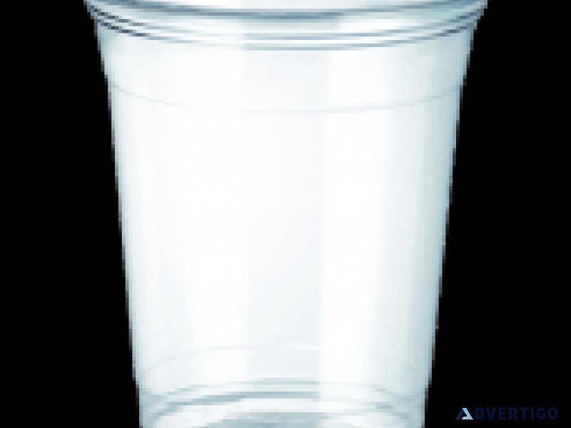 Your Ultimate Guide to Finding Clear Cups and Lids in New Jersey