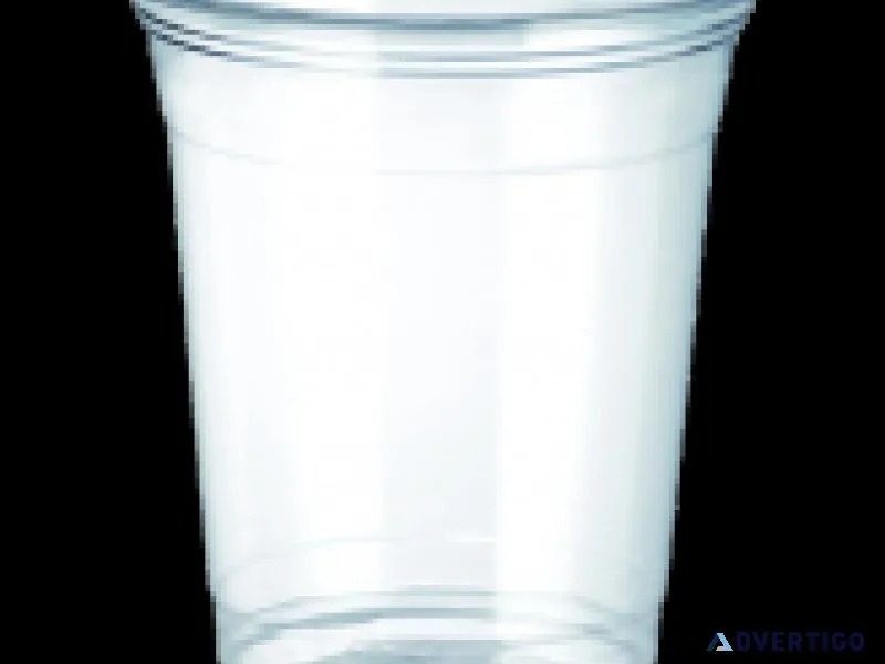 Your Ultimate Guide to Finding Clear Cups and Lids in New Jersey