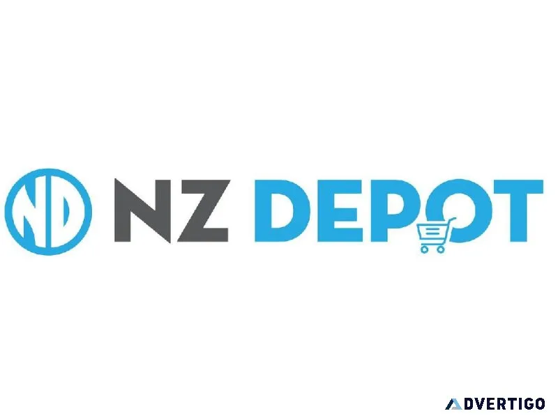 NZ Depot