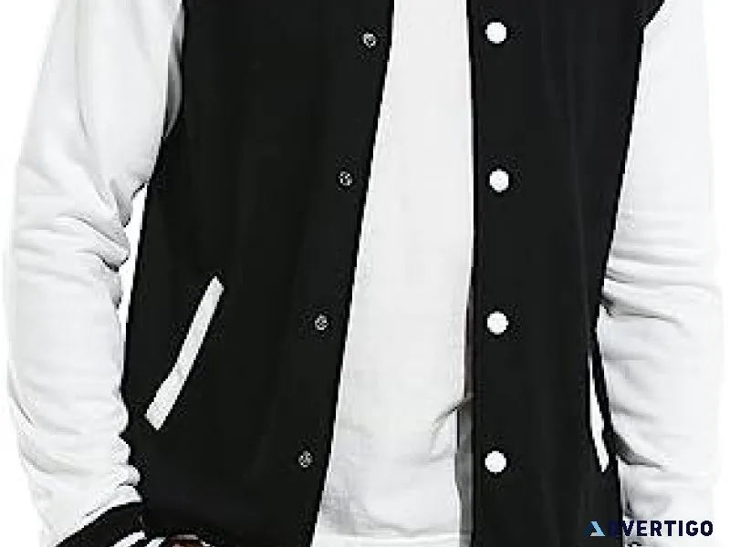 Command Your Style Exclusive Designer Men s Leather Jackets