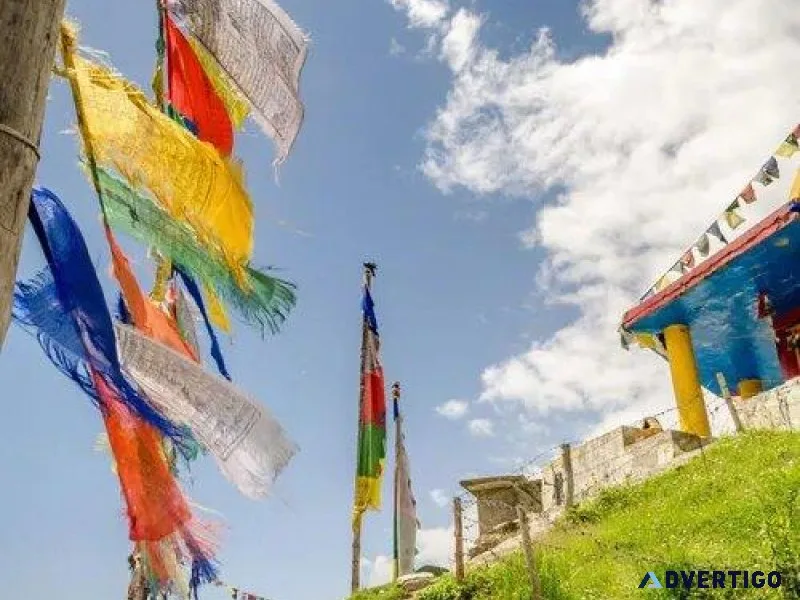 Family tour packages to Manali