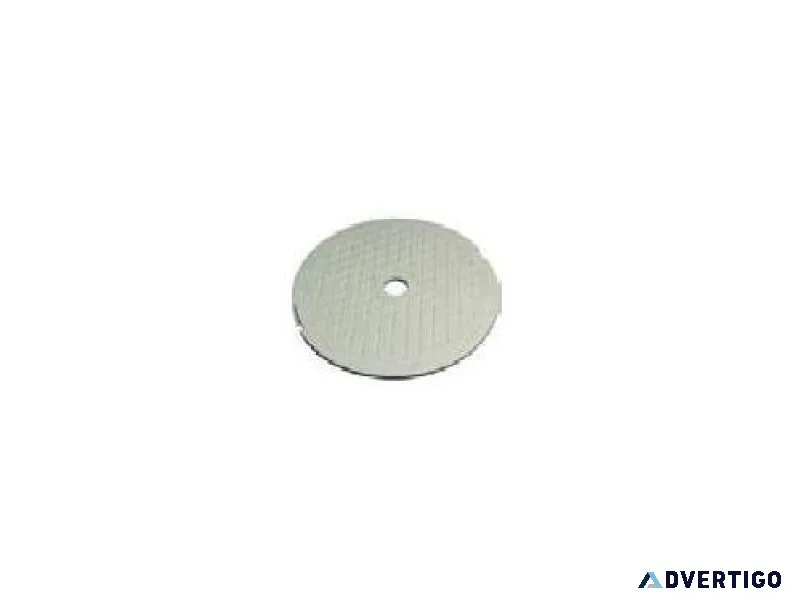 Cover Plate (UNI-96F)
