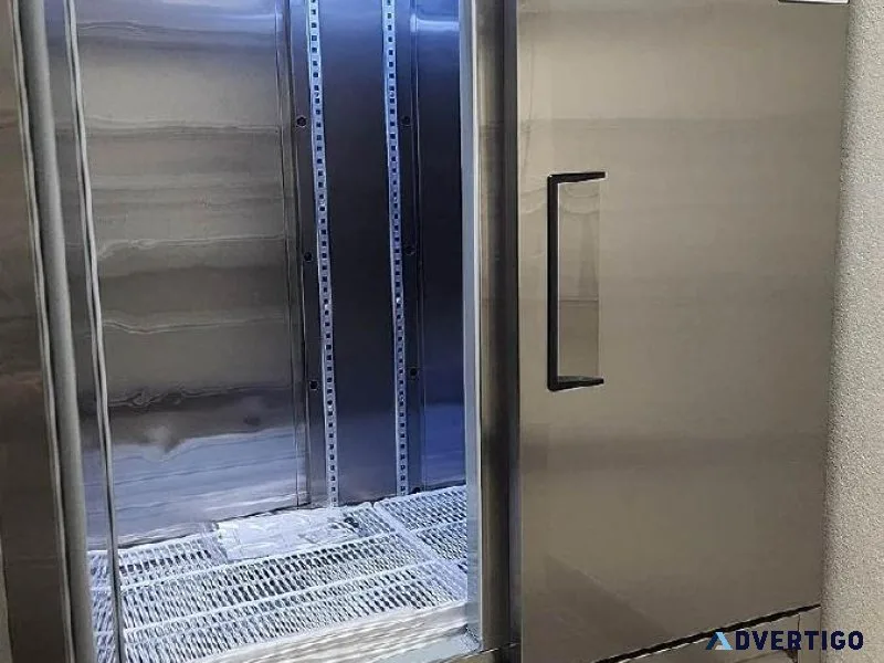 Commercial Refrigerator