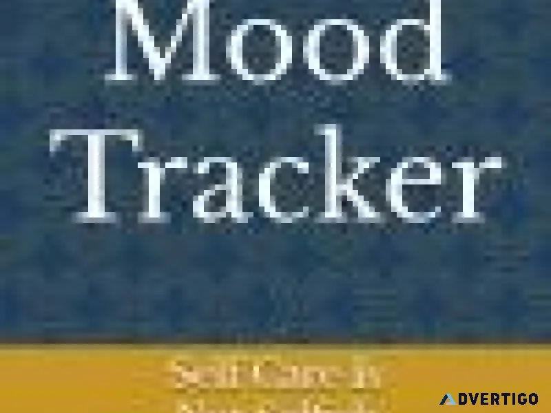 Daily Mood Tracker