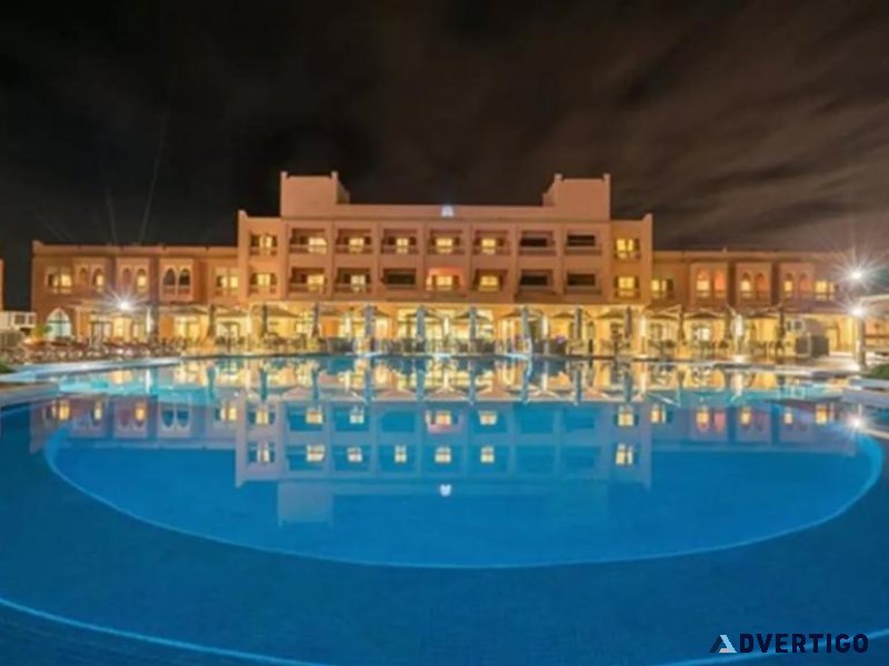 Kosher Hotels A Culinary Oasis in Paphos