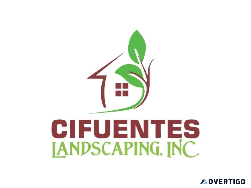 Cifuentes Landscaping Inc