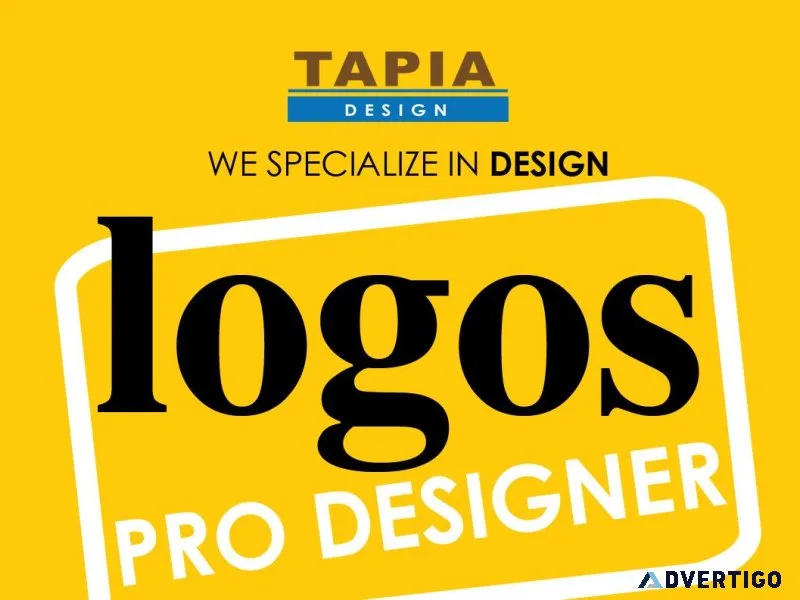 Logo Designer in Anaheim Orange County CA