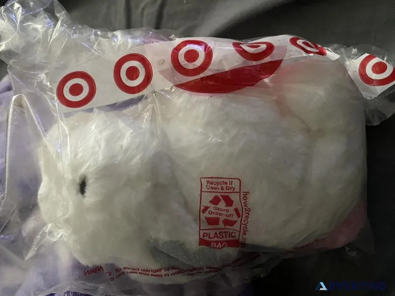 Bunny for sale