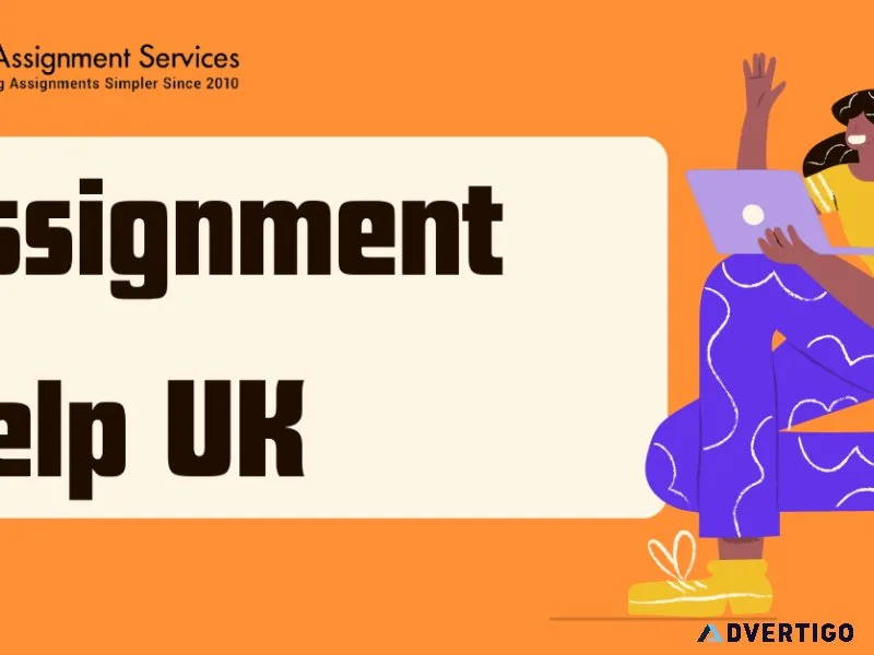 Assignment Writing Made Easy with Online Assignment UK