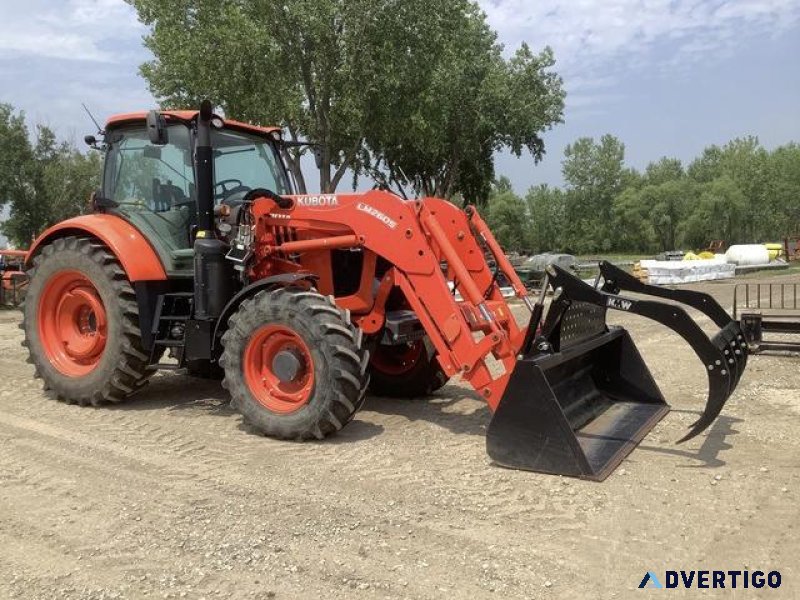 Used 20062017 KUBOTA PREMIUM for sale