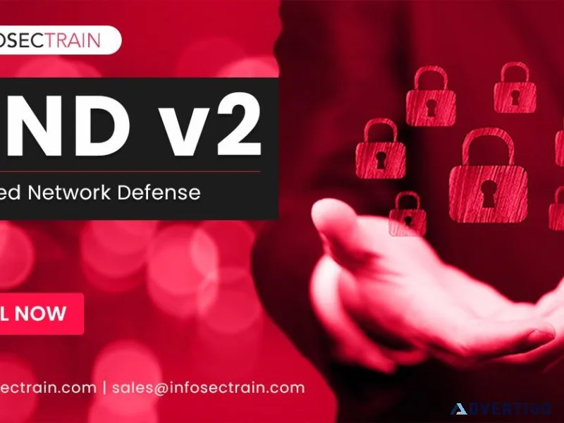 CND (Certified Network Defender) certification training