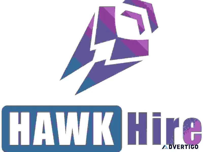 HawkHire Recruitment Agency