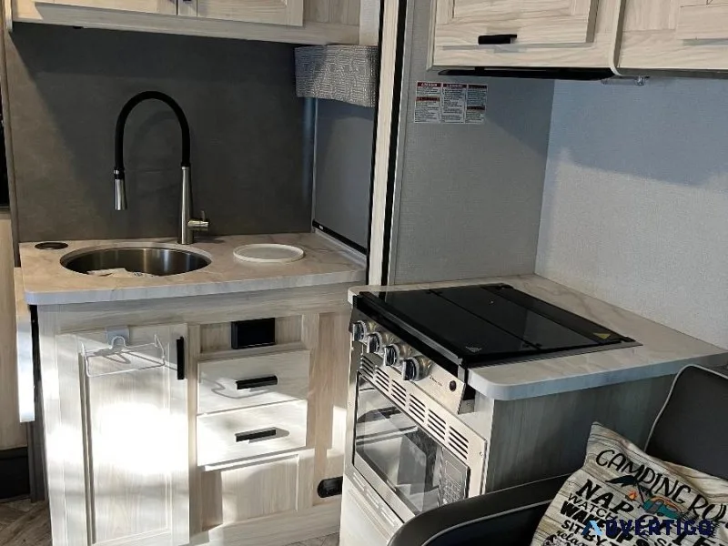 RV for sale