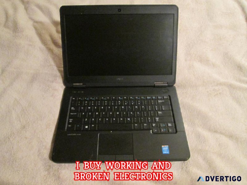 Dell latitude e5450