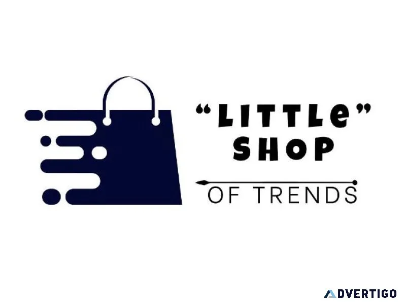 Www.littleshopoftren ds.com