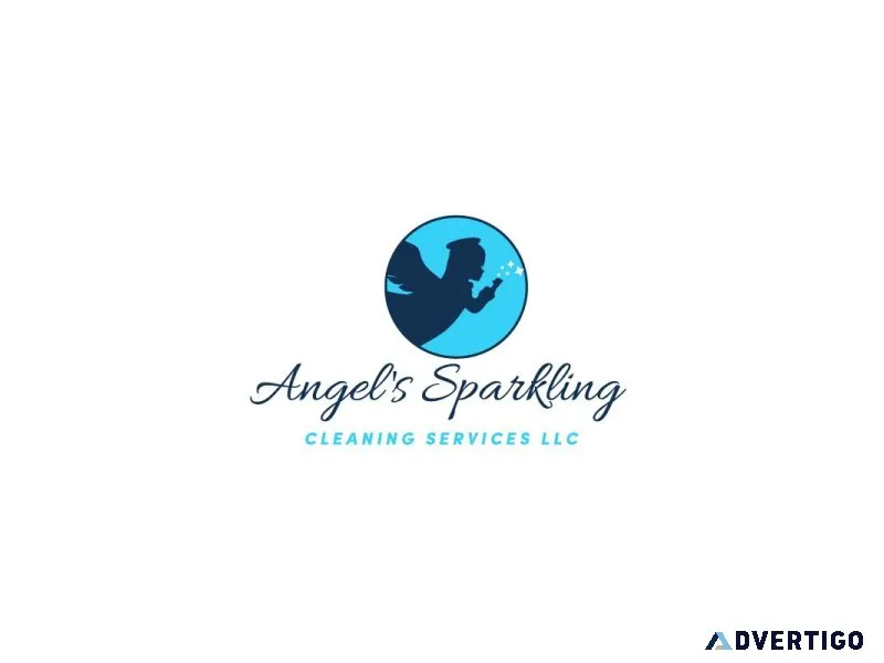 Angel&rsquos Sparkling Cleaning Services LLC