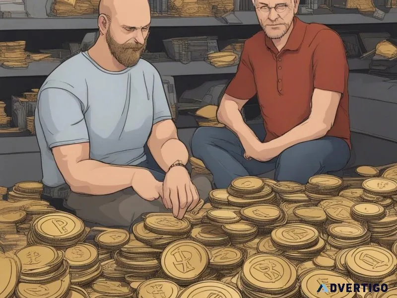  Unlock Crypto Treasures ES Faucets Your Gateway to Riches