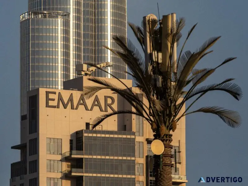 Experience The Best Of Gurgaon Living At Emaar Emerald Hills
