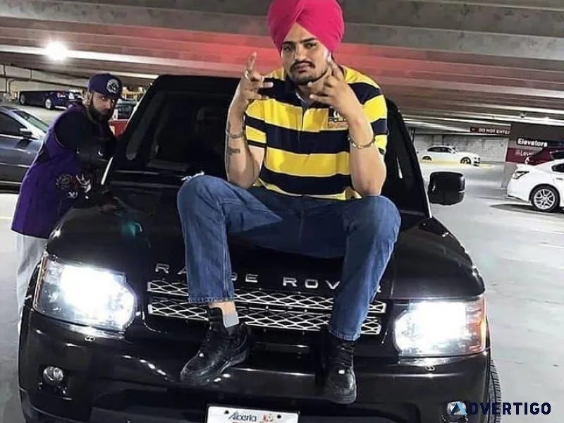 Sidhu-moose-wala-ran ge-rover-car-price