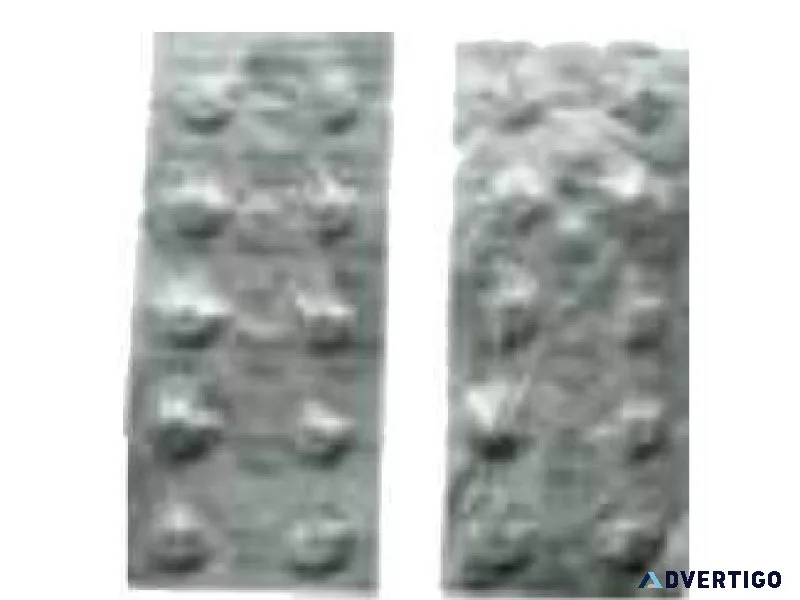 Tablets DPDPhenol RED (PTK04)