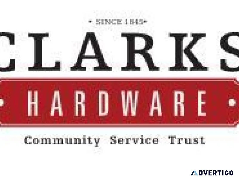 Clarks Ace Hardware Columbia