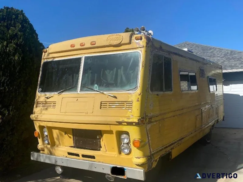 1975 Dodge Executive Texas