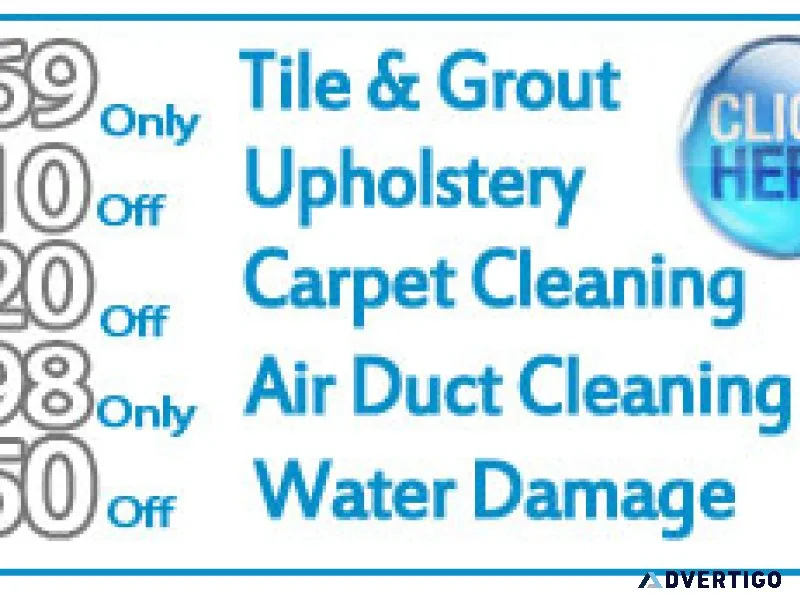 Grout Cleaning McKinney TX