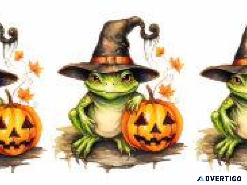 &quotSpooky Savings Alert Shop Our Halloween Collection Now"