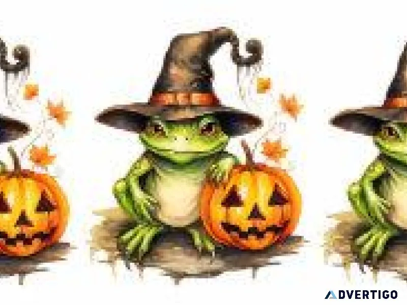 &quotSpooky Savings Alert Shop Our Halloween Collection Now&quot