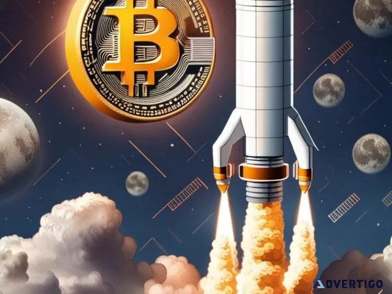 &quotReady to Claim Crypto Riches&quot
