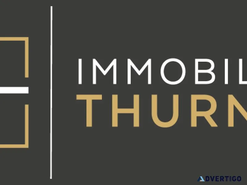 THURNER IMMOBILIEN UG
