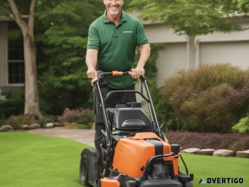 &quotGreen Savings Green Lawns&quot