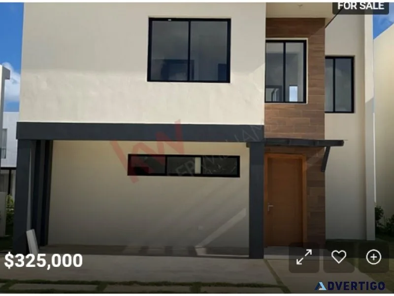 3 BR Villa Las Casitas &ndash Vista Cana at Buy Sell Punta Cana