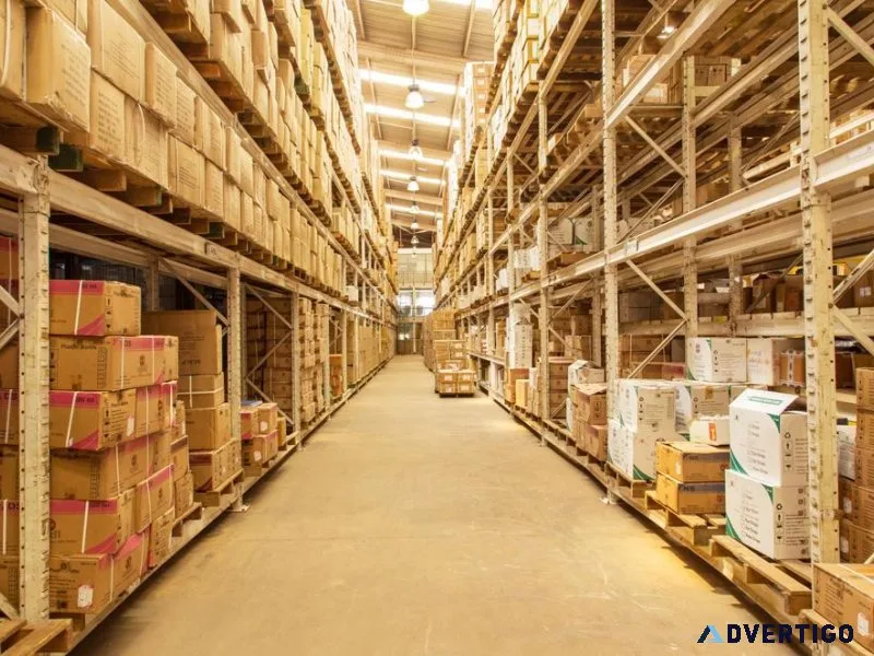 Warehouse Problems And Solutions AWL Usa