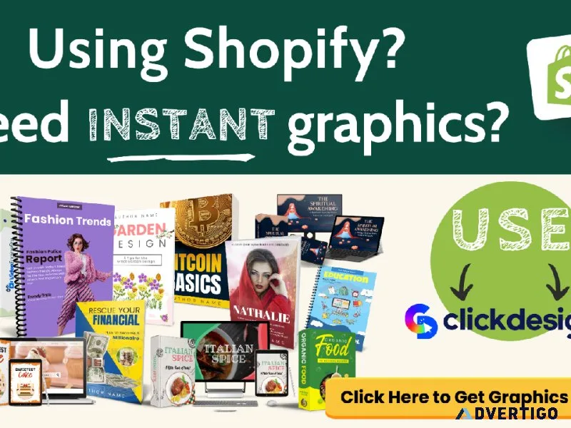 Instantly Enhance Your Shopify Store
