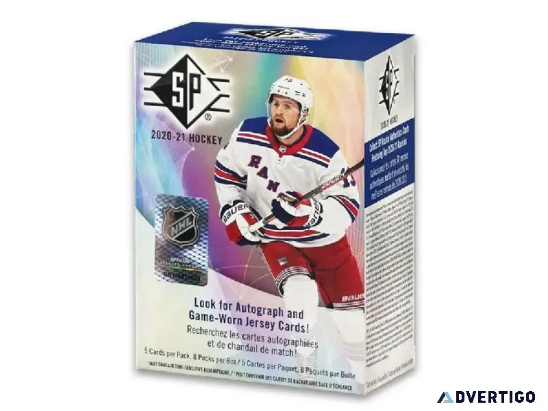 Hockey Card Buyers