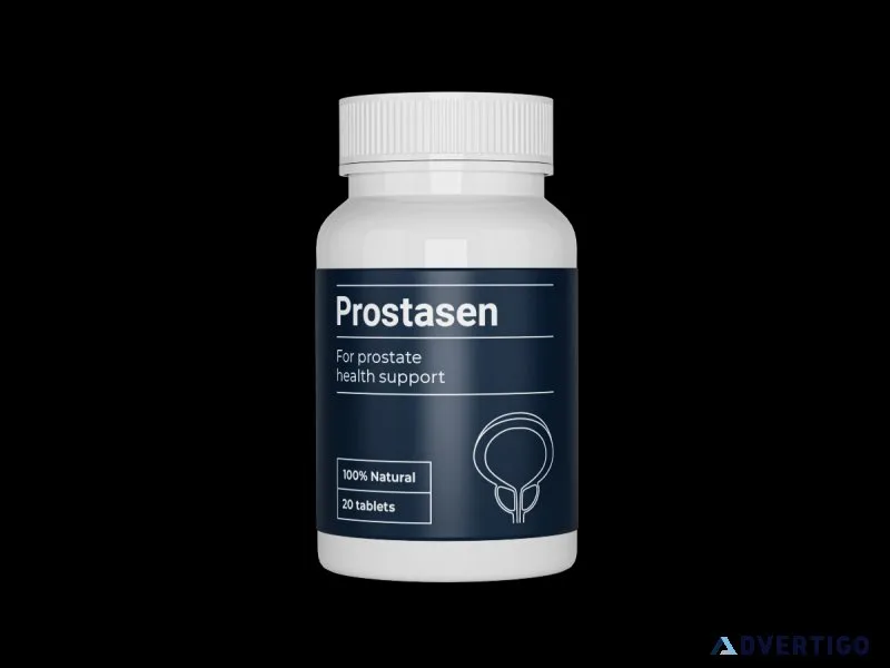 Prostasen - IT