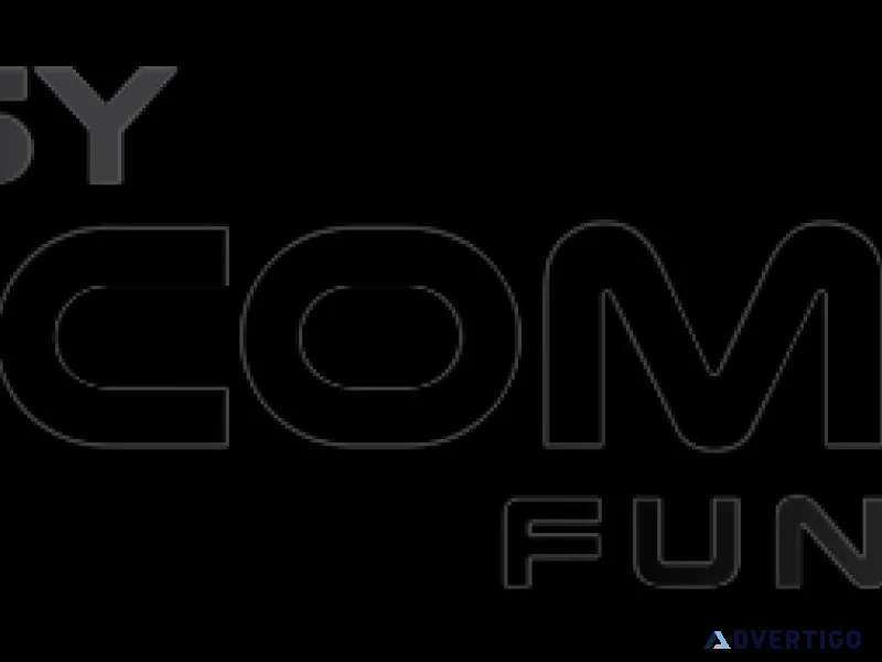Easy Income Funnel