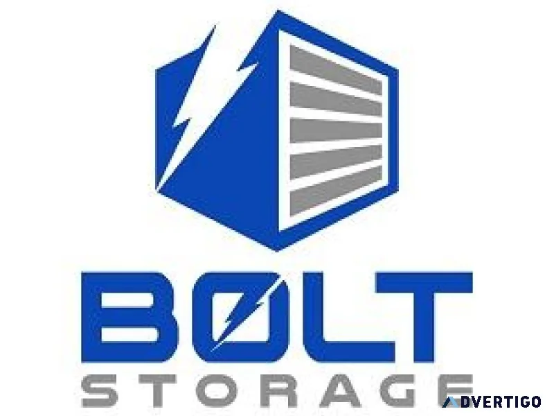 Bolt Storage