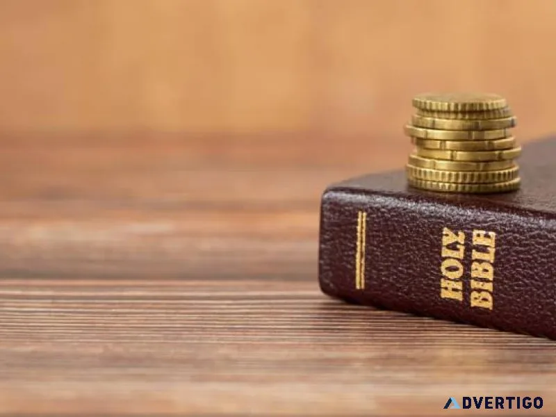 Church Savings as a Catalyst for Success
