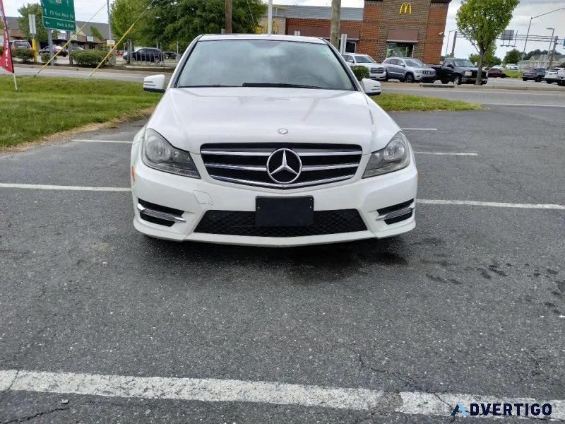 Mercedes Benz for sale
