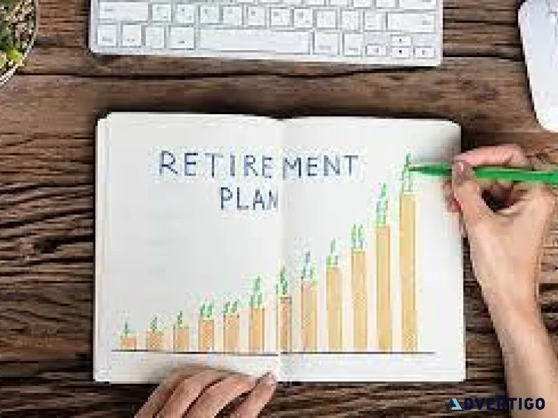 Retirement Freedom Signup -