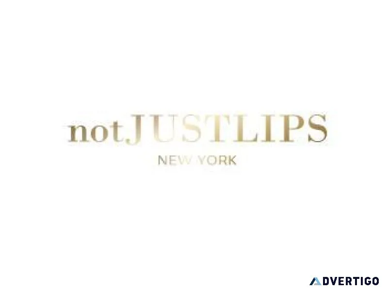 notJUSTLIPS