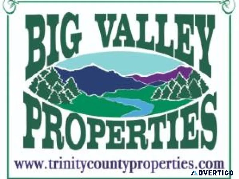 Big Valley Properties
